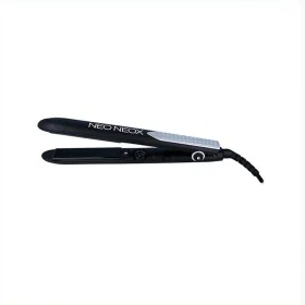 Ferro de Cabelo Sinelco S0447502 Cerâmica Preto/Prateado de Sinelco, Pranchas para o cabelo - Ref: S4257891, Preço: 35,62 €, ...