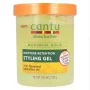 Gel Moldeador Cantu Regulador de la humedad (524 g) de Cantu, Geles - Ref: S4257913, Precio: 7,73 €, Descuento: %