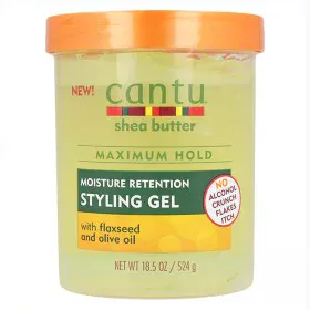 Shaping Gel Cantu Moisture regulator (524 g) by Cantu, Gels - Ref: S4257913, Price: 6,96 €, Discount: %