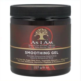 Gel Moldeador As I Am 002080 (227 g) de As I Am, Geles - Ref: S4257921, Precio: 10,37 €, Descuento: %