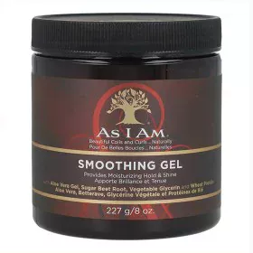 Gel Moldeador As I Am 002080 (227 g) de As I Am, Geles - Ref: S4257921, Precio: 9,34 €, Descuento: %