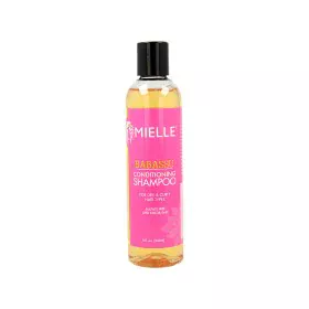 Champô + Condicionador Mielle Babassu (240 ml) de Mielle, Champôs e amaciadores - Ref: S4257953, Preço: 15,14 €, Desconto: %