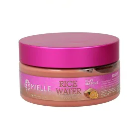 Mascarilla Capilar Mielle Rice Water Arcilla (227 g) de Mielle, Mascarillas - Ref: S4257954, Precio: 11,65 €, Descuento: %