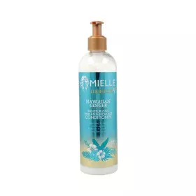 Après-shampooing Mielle Moisture RX Hawaiian Ginger Hydratant Anti-cassure (355 ml) de Mielle, Après-shampooings - Réf : S425...