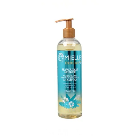 Shampooing Mielle Moisture RX 355 ml (355 ml) de Mielle, Shampooings - Réf : S4257958, Prix : 11,65 €, Remise : %