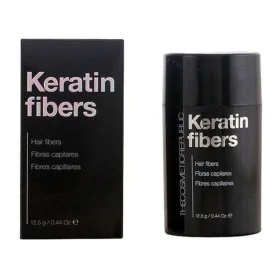 Tratamiento Anticaída Keratin Fibers The Cosmetic Republic TCR20 Caoba (12,5 g) de The Cosmetic Republic, Productos para la c...