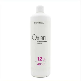 Décolorant Montibello Oxibel Cream 40 vol 12 % de Montibello, Produits éclaircissants et décolorants - Réf : S4257985, Prix :...