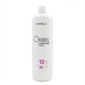 Hair Oxidizer Montibello Oxibel Cream 40 vol 12 % by Montibello, Colour Removers - Ref: S4257985, Price: 11,33 €, Discount: %