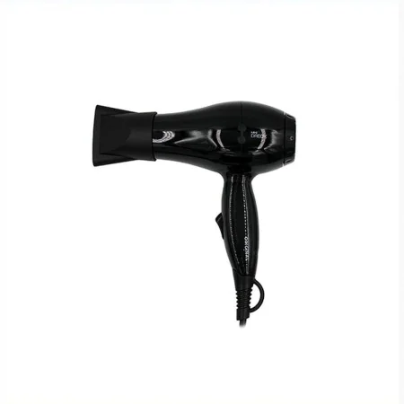 Hairdryer Sinelco 440112 Black by Sinelco, Hair dryers and diffusers - Ref: S4258075, Price: 21,34 €, Discount: %