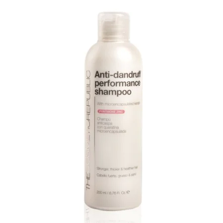 Shampooing antipelliculaire The Cosmetic Republic Performance (200 ml) de The Cosmetic Republic, Shampooings - Réf : S4258078...