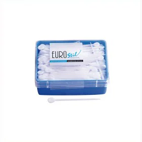 Épingle à cheveux Eurostil 8423029031497 (300 uds) de Eurostil, Barrettes - Réf : S4258082, Prix : 13,78 €, Remise : %