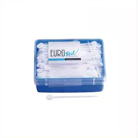 Pasador de pelo Eurostil 8423029031497 (300 uds) de Eurostil, Hebillas - Ref: S4258082, Precio: 13,78 €, Descuento: %