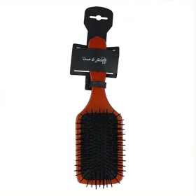 Brosse Démêlante Albi Pro Cepillo Neumático Marron de Albi Pro, Brosses - Réf : S4258120, Prix : 7,39 €, Remise : %