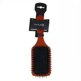 Detangling Hairbrush Albi Pro Cepillo Neumático Brown by Albi Pro, Hairbrushes - Ref: S4258120, Price: 7,39 €, Discount: %