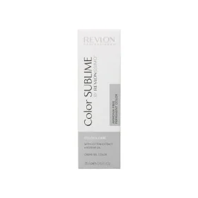 Coloración Permanente Revlon Revlonissimo Color Sublime Nº 8.21 (75 ml) de Revlon, Coloración permanente - Ref: S4258170, Pre...