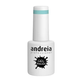 Smalto per unghie Andreia Professional Gel Semipermanente Nº 201 (105 ml) di Andreia, Smalti - Rif: S4258183, Prezzo: 10,54 €...