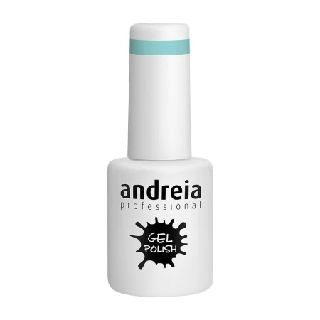 Esmalte de uñas Andreia Professional Gel Semipermanente Nº 201 (105 ml) de Andreia, Esmaltes - Ref: S4258183, Precio: 10,54 €...