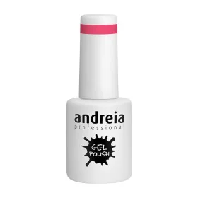 Vernis à ongles Andreia vrouw Semi-permanent Nº 264 (105 ml) de Andreia, Vernis à ongles - Réf : S4258185, Prix : 10,54 €, Re...