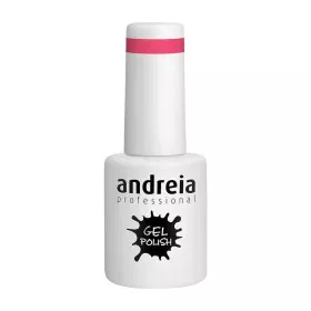 Esmalte de uñas Andreia vrouw Semipermanente Nº 264 (105 ml) de Andreia, Esmaltes - Ref: S4258185, Precio: 10,54 €, Descuento: %