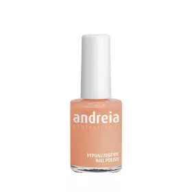 Smalto per unghie Andreia Professional Hypoallergenic Nº 128 (14 ml) di Andreia, Smalti - Rif: S4258190, Prezzo: 5,61 €, Scon...