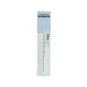 Teinture sans ammoniaque L'Oreal Professionnel Paris Dia Light Nº 9.01 (50 ml) de L'Oreal Professionnel Paris, Coloration per...