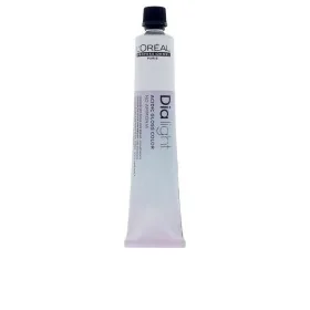 Permanent Colour Creme L'Oreal Professionnel Paris Dia Light Nº 6.11 by L'Oreal Professionnel Paris, Permanent Colour - Ref: ...