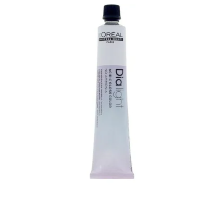 Permanent Colour Creme L'Oreal Professionnel Paris Dia Light Nº 6.11 by L'Oreal Professionnel Paris, Permanent Colour - Ref: ...