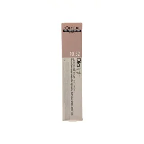 Dye No Ammonia L'Oreal Professionnel Paris Dia Light Nº 7.43 (50 ml) by L'Oreal Professionnel Paris, Permanent Colour - Ref: ...