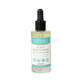 Soin des cuticules Masnails Huile (50 ml) de Masnails, Huiles et crèmes pour cuticules - Réf : S4258252, Prix : 12,89 €, Remi...