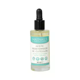 Cuticule Treatment Masnails Oil (50 ml) by Masnails, Cuticle oils and creams - Ref: S4258252, Price: 12,37 €, Discount: %