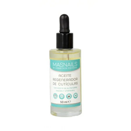 Tratamiento para Cutículas Masnails Aceite (50 ml) de Masnails, Aceites y cremas para cutículas - Ref: S4258252, Precio: 12,3...