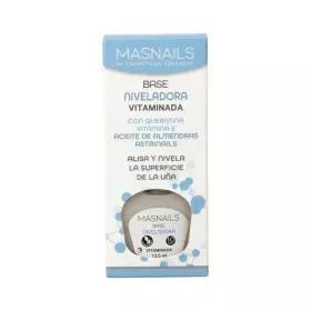 Grundierungsgel für Nägel Masnails Astrinails (13,5 ml) von Masnails, Unterlack - Ref: S4258253, Preis: 9,43 €, Rabatt: %