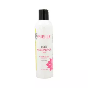 Huile dure Mielle Mint Almond (240 ml) de Mielle, Huiles pour cheveux - Réf : S4258279, Prix : 14,96 €, Remise : %