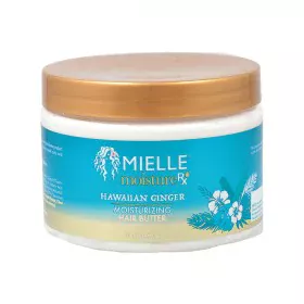 Hydrating Cream for Curly Hair Mielle 30712 (340 ml) by Mielle, Scalp and hair care - Ref: S4258281, Price: 12,22 €, Discount: %