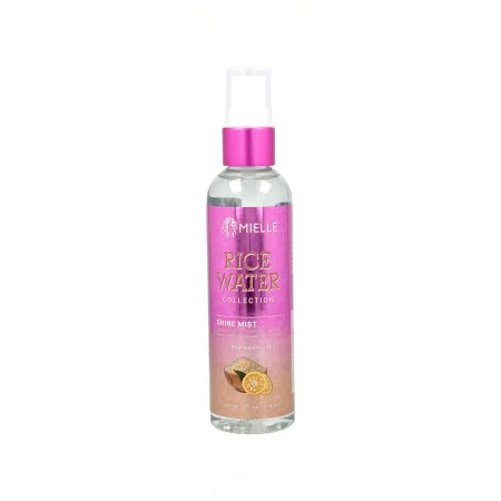 Après-shampooing Mielle Rice Water Shine Mist (118 ml) de Mielle, Après-shampooings - Réf : S4258282, Prix : 12,74 €, Remise : %