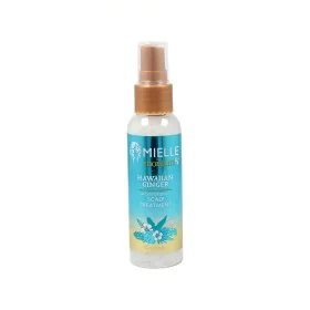 Après-shampooing Mielle RX Hawaiian Ginger (59 ml) de Mielle, Après-shampooings - Réf : S4258283, Prix : 12,74 €, Remise : %