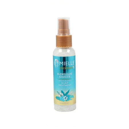 Après-shampooing Mielle RX Hawaiian Ginger (59 ml) de Mielle, Après-shampooings - Réf : S4258283, Prix : 12,22 €, Remise : %