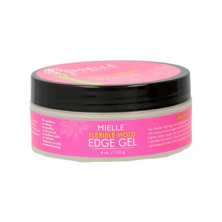 Gel Fissante Extraforte Mielle Honey & Ginger (113 ml) di Mielle, Gel - Rif: S4258286, Prezzo: 16,21 €, Sconto: %