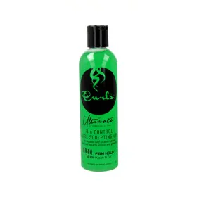 Crème pour Définir les Boucles Curls The Ultimate B N Control Curl Sculpting (236 ml) de Curls, Après-shampooings - Réf : S42...