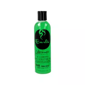 Crème pour Définir les Boucles Curls The Ultimate B N Control Curl Sculpting (236 ml) de Curls, Après-shampooings - Réf : S42...