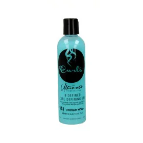 Crema para Definir Rizos Curls The Ultimate B (236 ml) de Curls, Acondicionadores - Ref: S4258301, Precio: 9,05 €, Descuento: %