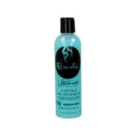 Creme para Definir Caracóis Curls The Ultimate B (236 ml) de Curls, Acondicionadores - Ref: S4258301, Preço: 9,05 €, Desconto: %