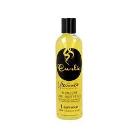 Crema para Definir Rizos Curls The Ultimate 236 ml (236 ml) de Curls, Cuidado del pelo y del cuero cabelludo - Ref: S4258302,...