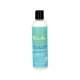 Shampooing Curls Creamy Curl Cleanser (240 ml) de Curls, Shampooings - Réf : S4258311, Prix : 13,30 €, Remise : %