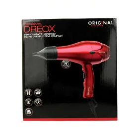 Secador de Pelo Sinelco Original Dreox (2000 W) de Sinelco, Secadores y difusores de pelo - Ref: S4258332, Precio: 43,04 €, D...