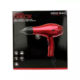 Fön Sinelco Original Dreox (2000 W) von Sinelco, Haartrockner und Diffusoren - Ref: S4258332, Preis: 43,04 €, Rabatt: %