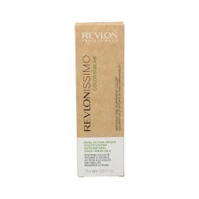 Tintura Permanente Revlon Revlonissimo Color Sublime Nº 011 (75 ml) di Revlon, Colore permanente - Rif: S4258359, Prezzo: 9,2...