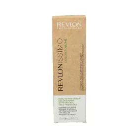 Coloration Permanente Revlon Revlonissimo Color Sublime Nº 011 (75 ml) de Revlon, Coloration permanente - Réf : S4258359, Pri...