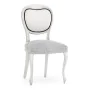 Chair Cover Eysa THOR Grey 50 x 5 x 50 cm 2 Units by Eysa, Dining Chair Slipcovers - Ref: D1607749, Price: 17,29 €, Discount: %