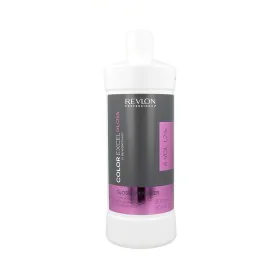 Hair Oxidizer Revlon Revlonissimo Color Excel Gloss Energizer (900 ml) by Revlon, Permanent Colour - Ref: S4258371, Price: 9,...